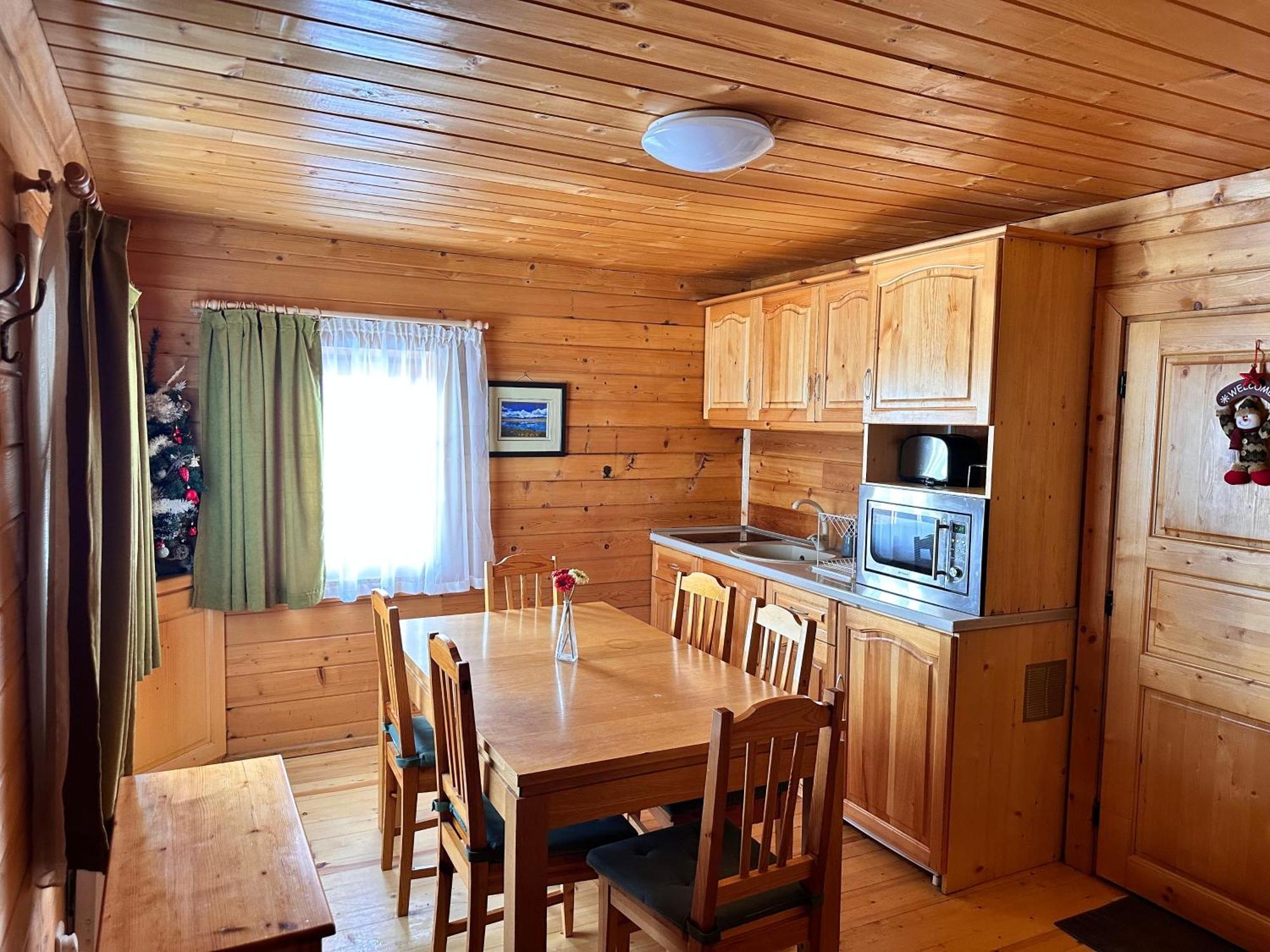 Alpine Ski Chalet Borovets With Sauna المظهر الخارجي الصورة