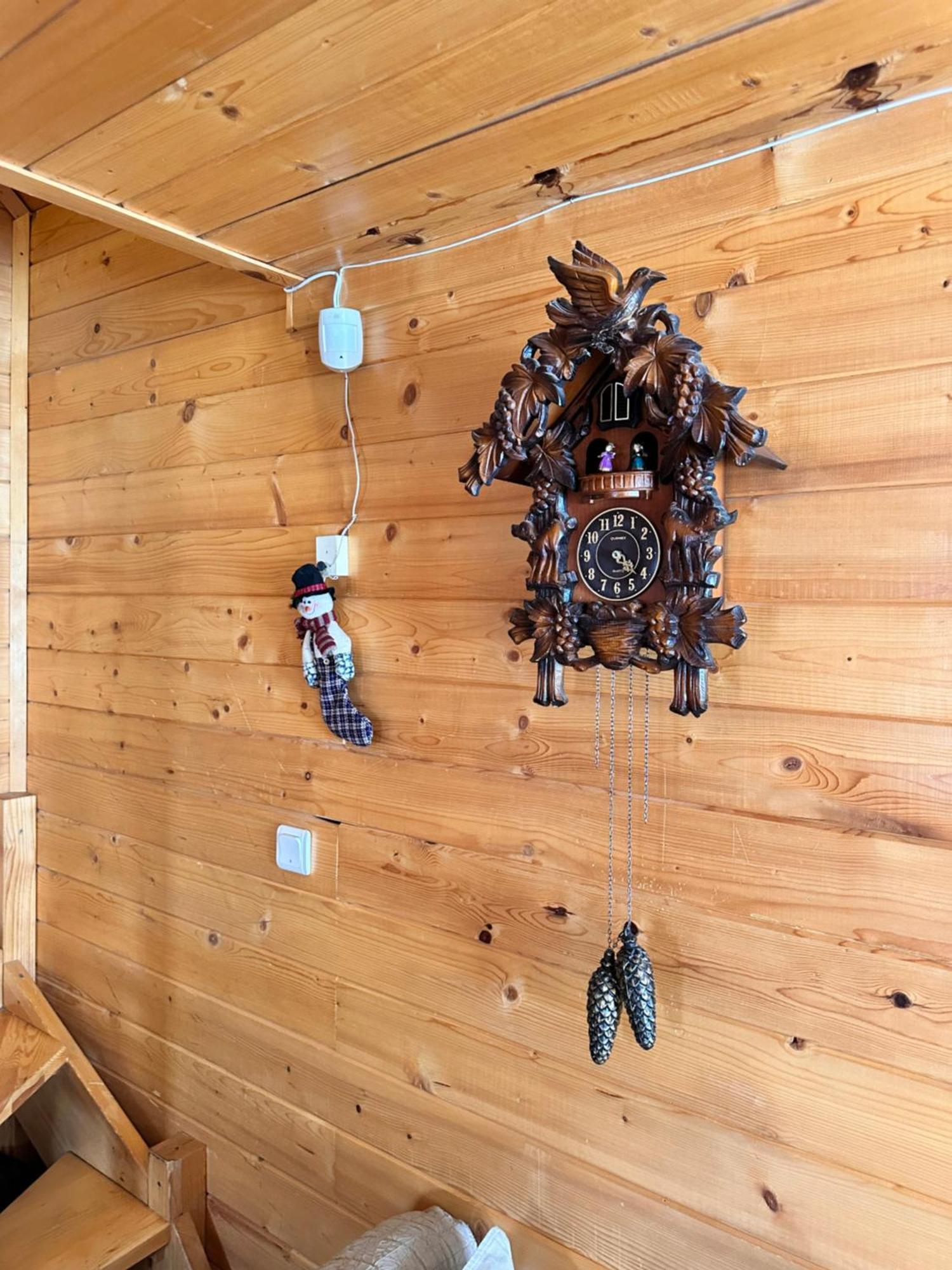 Alpine Ski Chalet Borovets With Sauna المظهر الخارجي الصورة