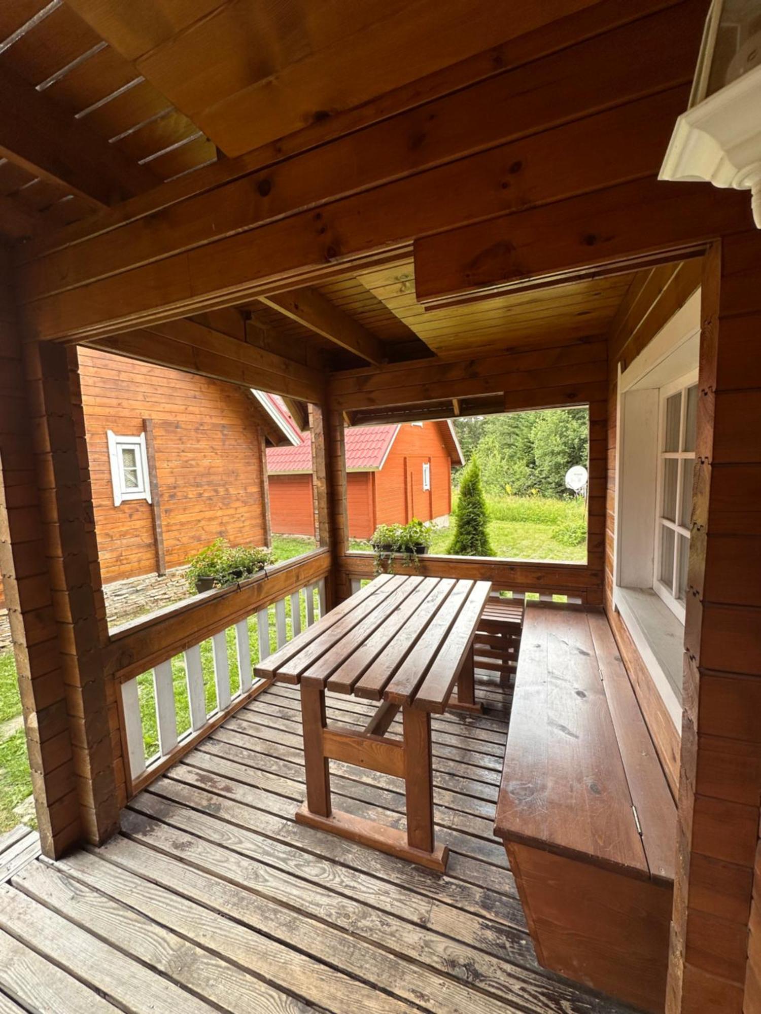 Alpine Ski Chalet Borovets With Sauna المظهر الخارجي الصورة