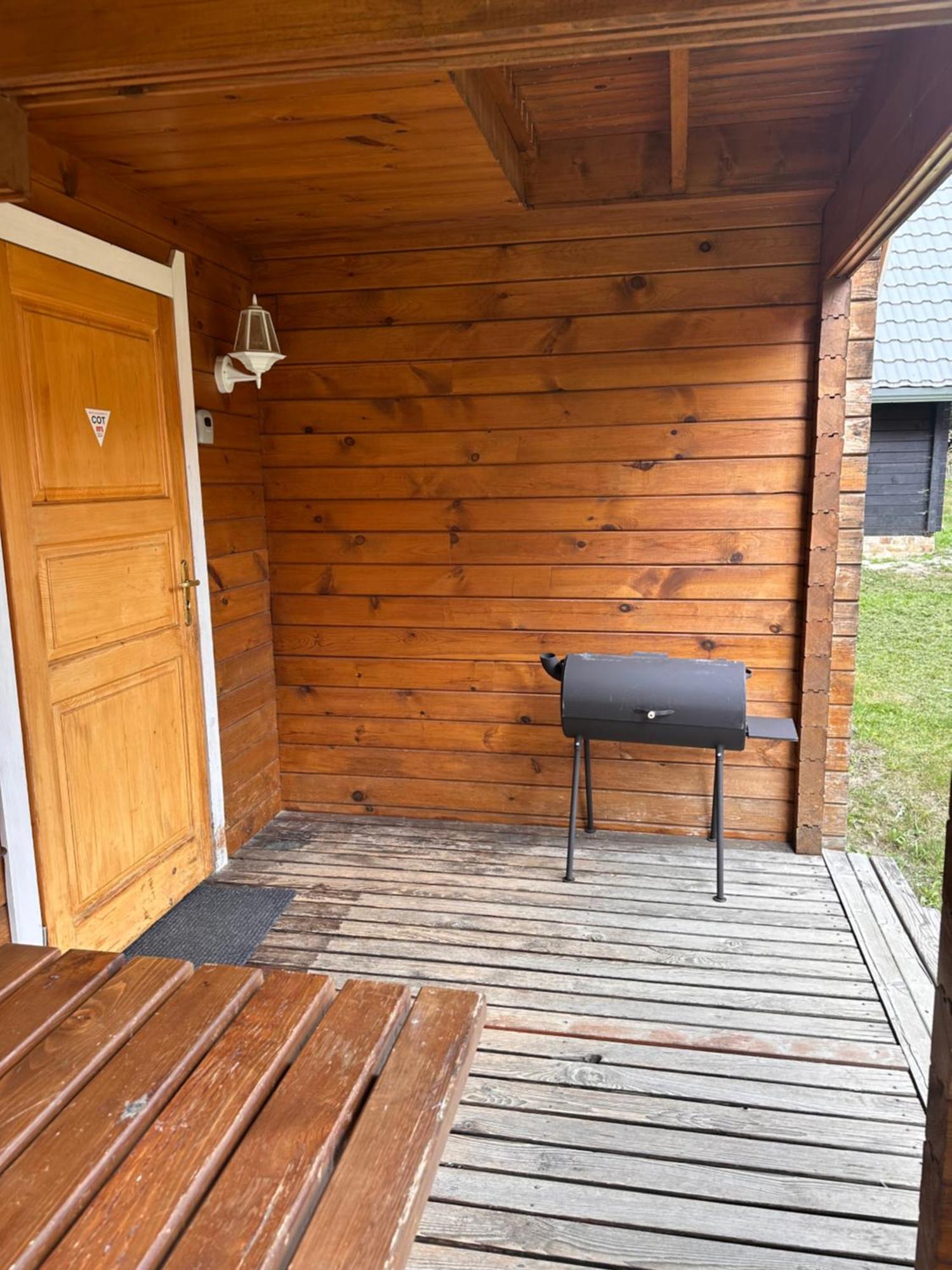 Alpine Ski Chalet Borovets With Sauna المظهر الخارجي الصورة