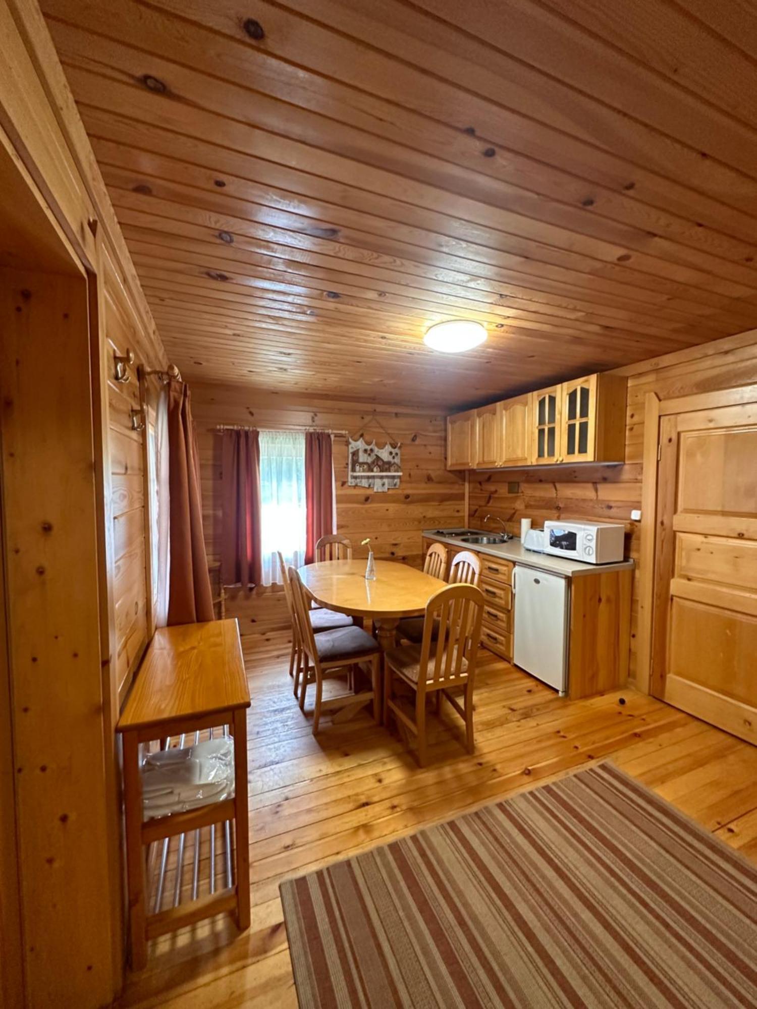 Alpine Ski Chalet Borovets With Sauna المظهر الخارجي الصورة