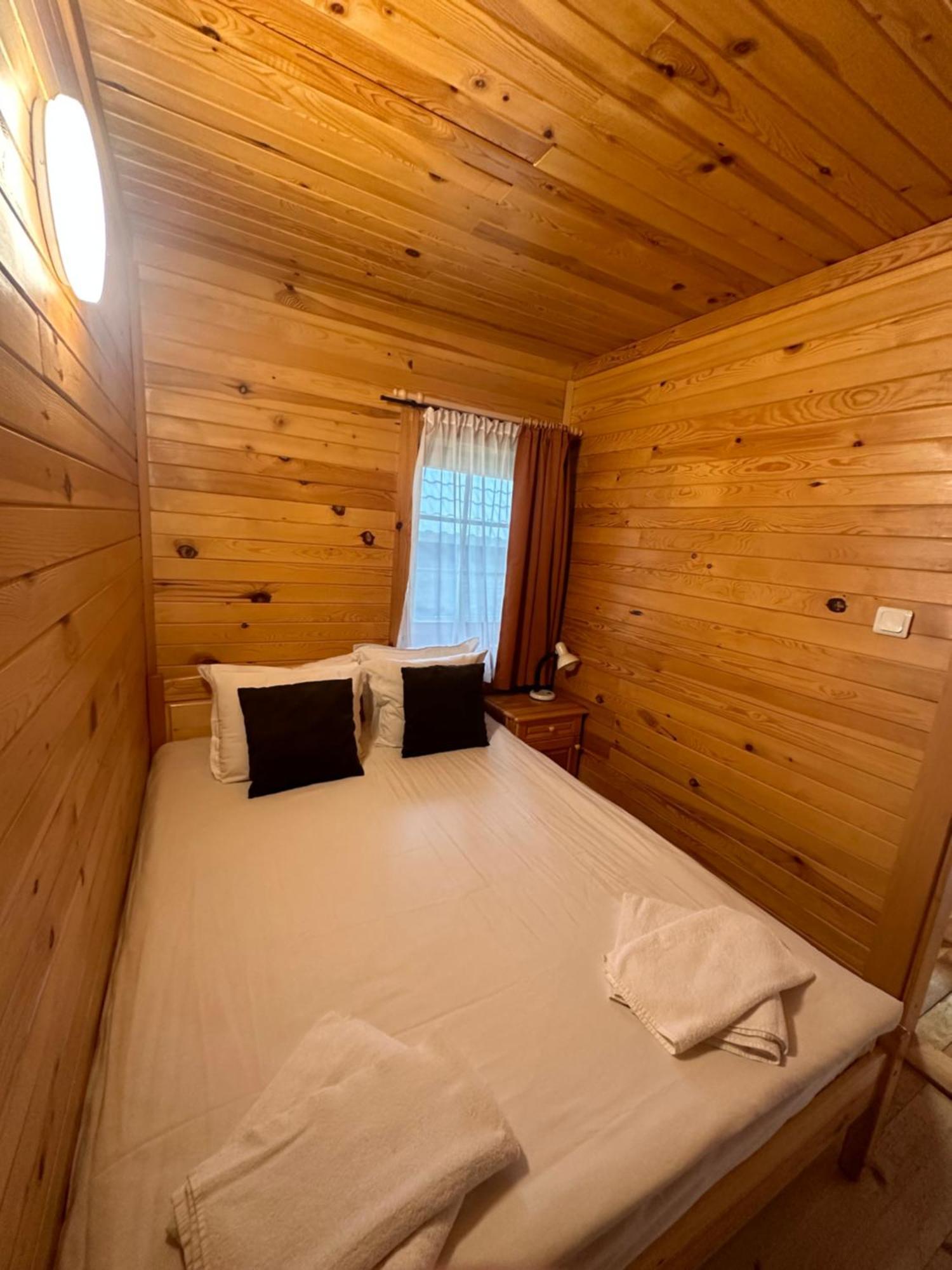 Alpine Ski Chalet Borovets With Sauna المظهر الخارجي الصورة