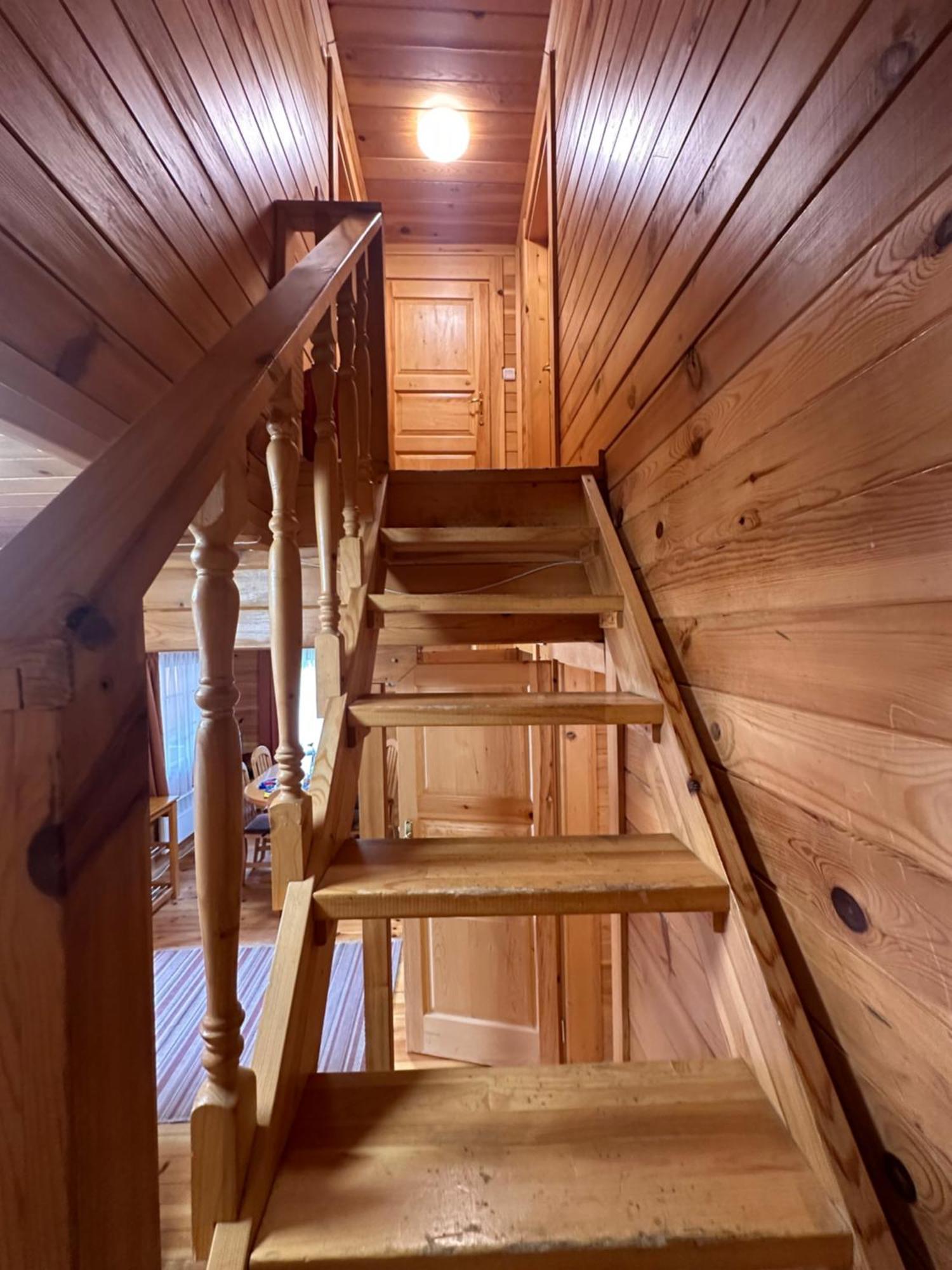 Alpine Ski Chalet Borovets With Sauna المظهر الخارجي الصورة